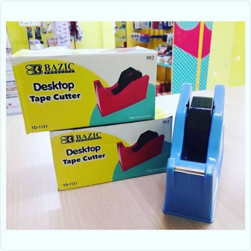 

Tape Dispenser Bazic TD-1121