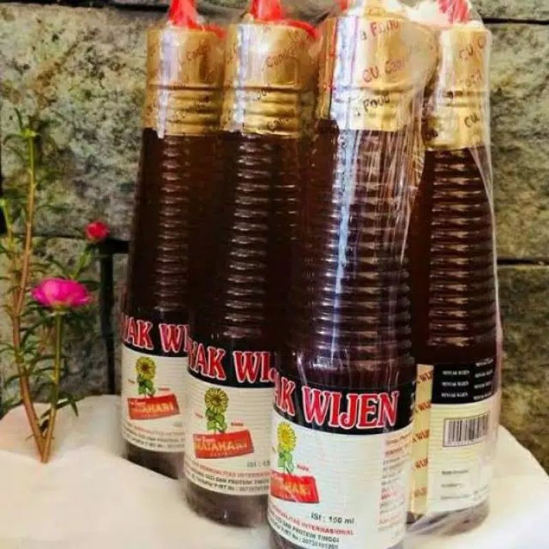 minyak bawang minyak wijen kecap ikan kecap asin saus inggris saus tiram saus raja rasa garlic oil kecap ikan bunga matahari HALAL