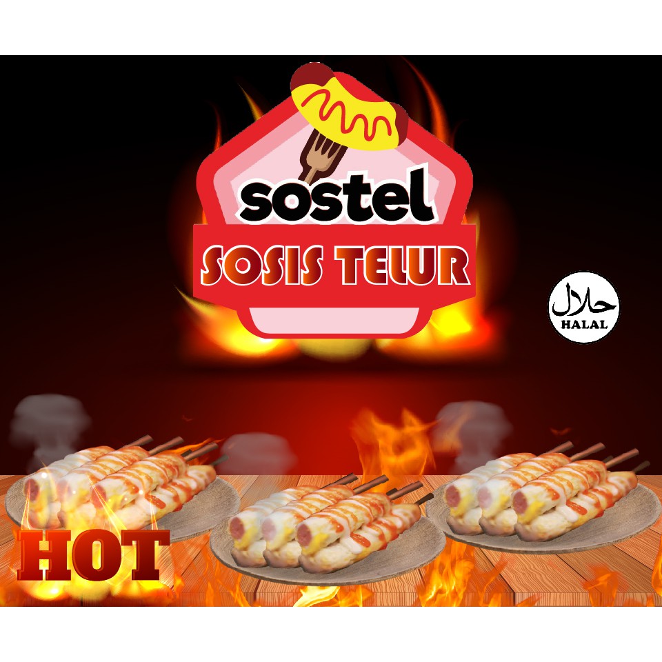 

Cetak stiker vinyl ukuran 1x1 meter