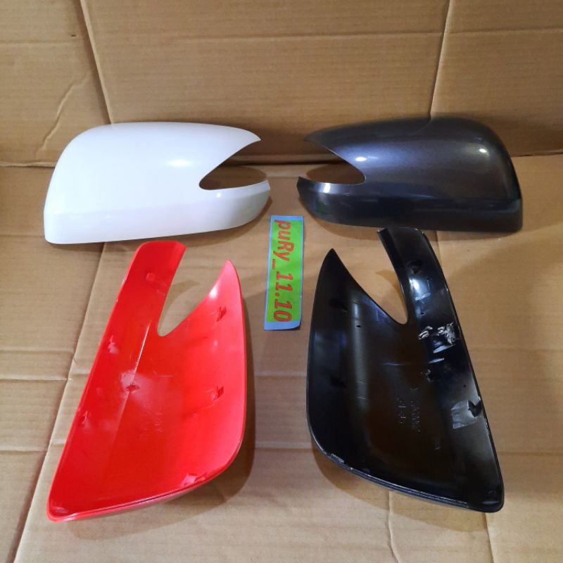 Cover tutup spion honda jazz GE8 RS 2008 2009 2010 2011 2012 2013 2014 ORI