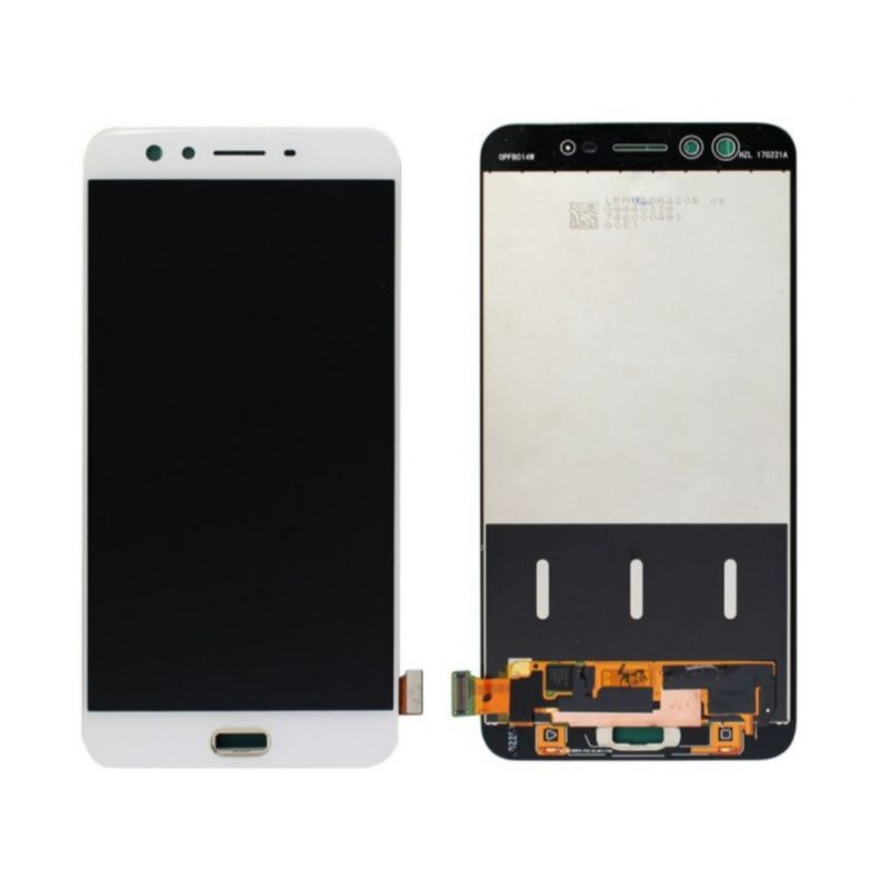 Lcd fullset / lcd touchscreen Oppo f3plus / F3 plus original