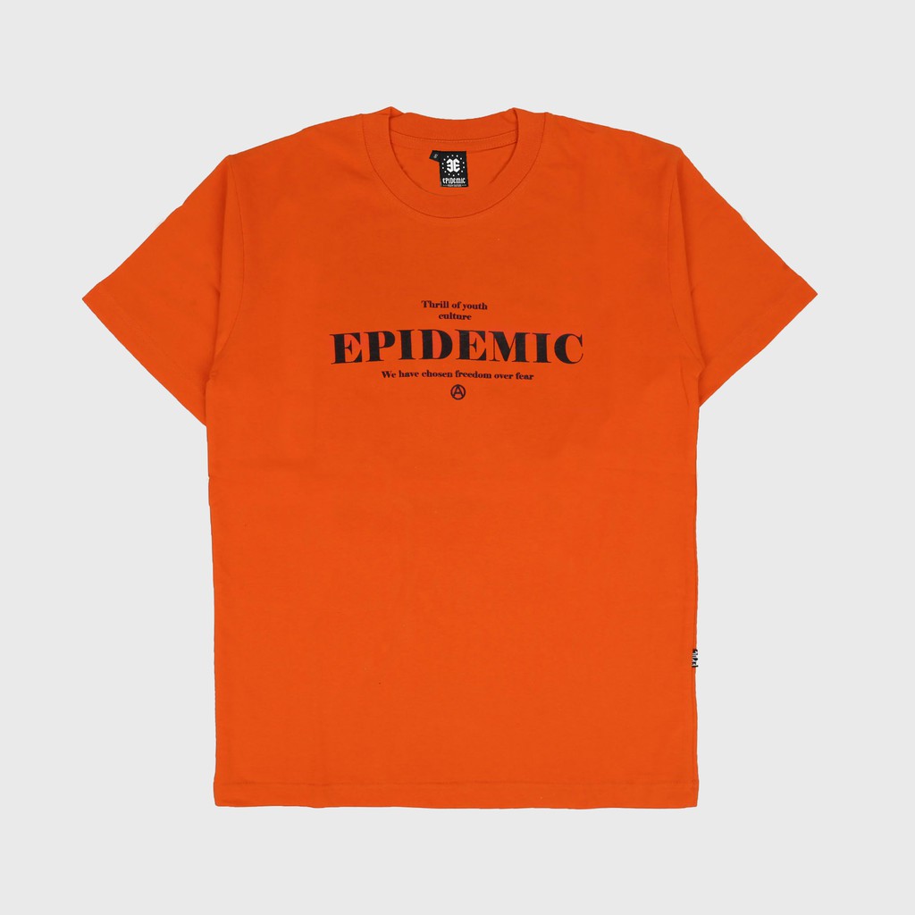 

Epidemic Frihed - Kaos Epidemic