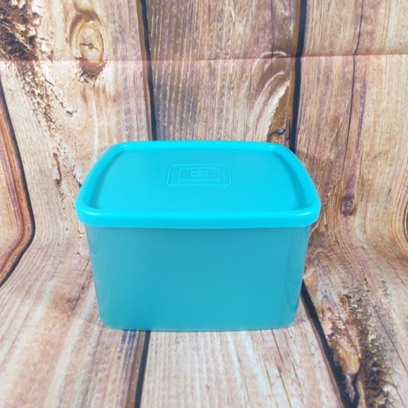 1 pc TOPLES PLASTIK KOTAK 1000 ML