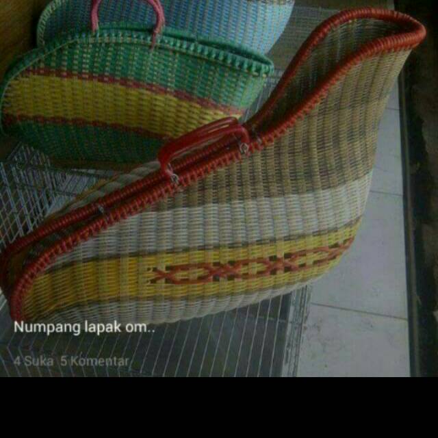 

Paket hemat
