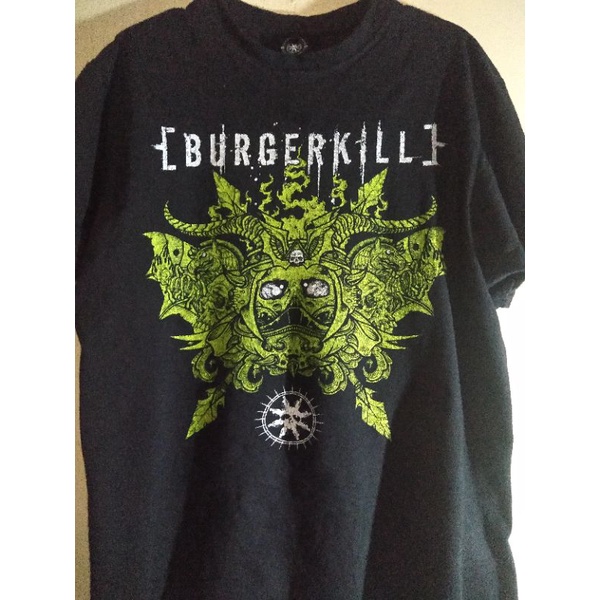 Burgerkill - Chaos In Nepal