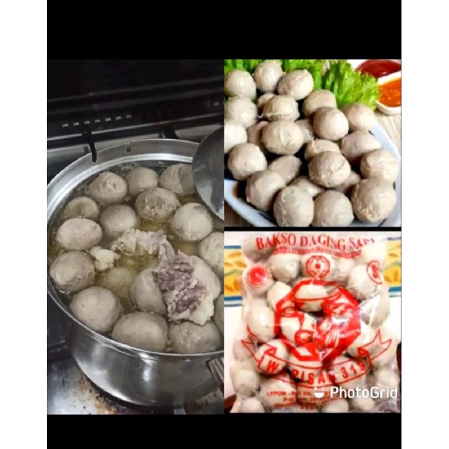 

bakso
