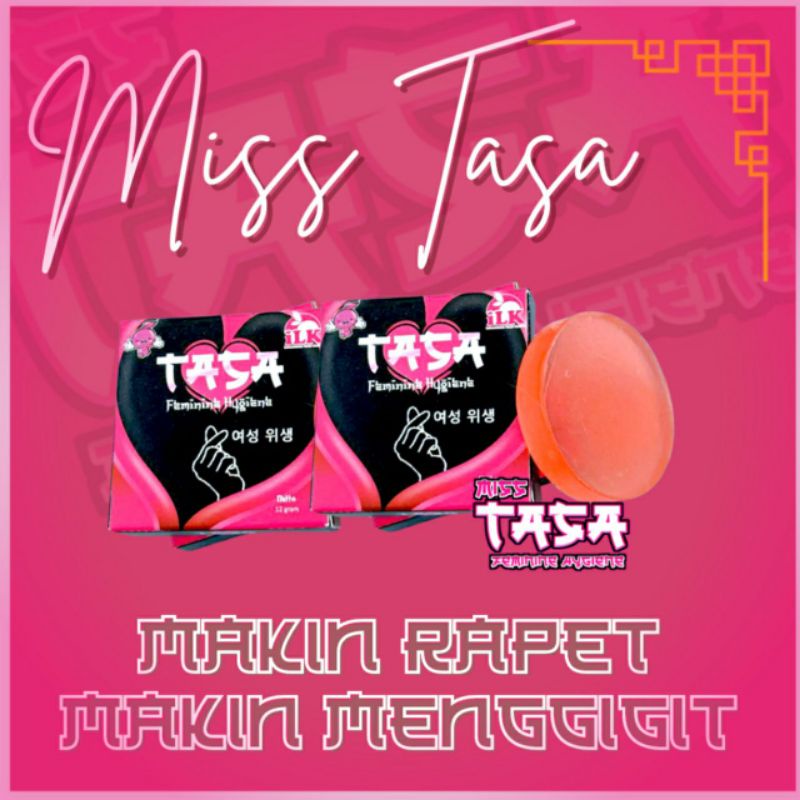 miss tasa sabun kewanitaan original bpom