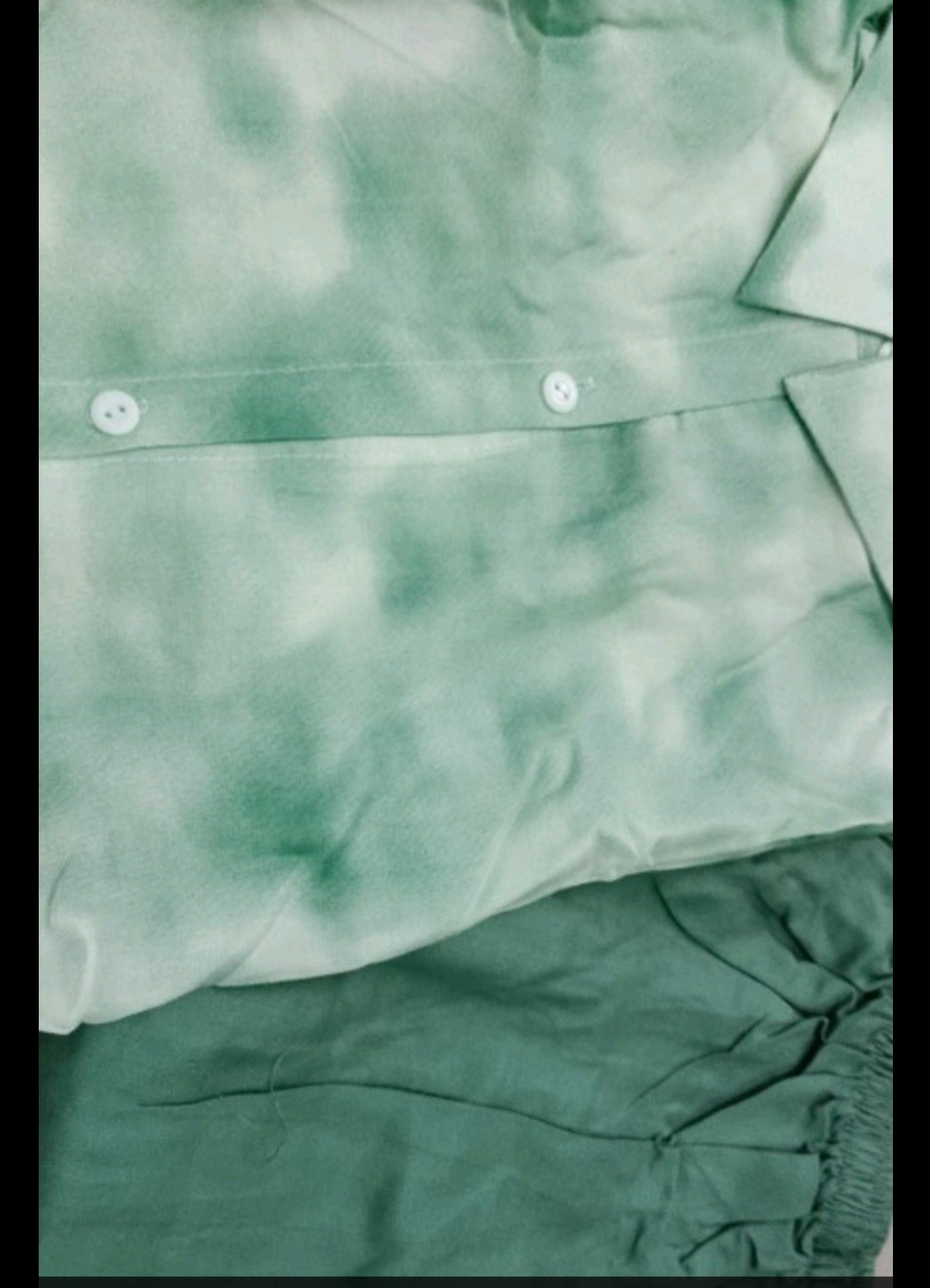 Terlaris Serut Genes Jelita Tunic Navbor Yelbor Whitbor Creambor Tunik Batik Modern Hrb030 Dolbi Dob