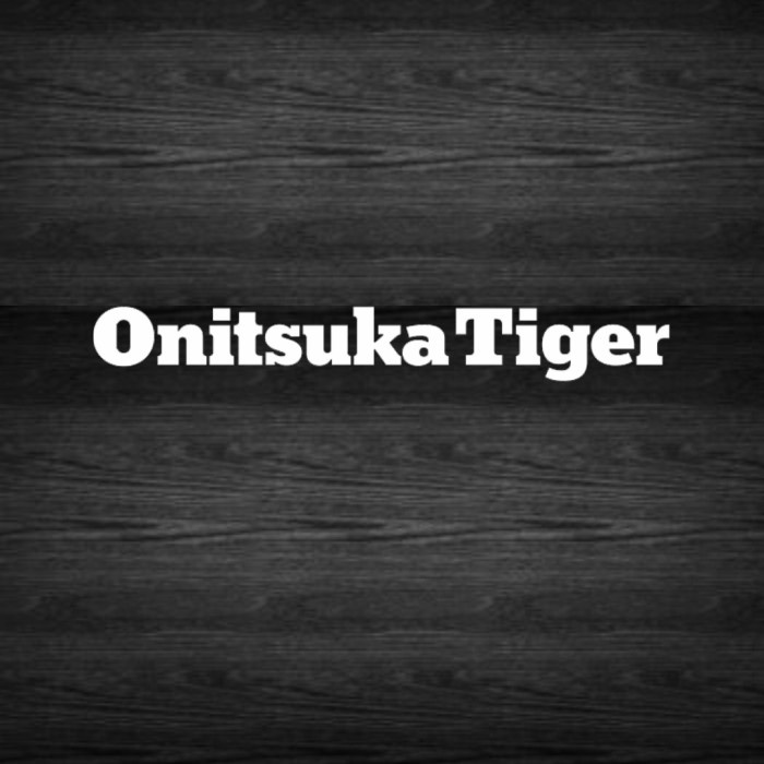 

BAYAR DITEMPAT Paperbag Onitsuka Tiger Original - Hitam, All Size