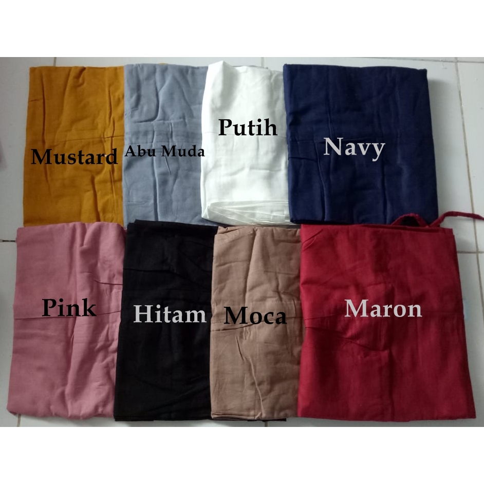 Celana Kulot Coullote Wanita Premium Linen Maron, Celana Panjang Wanita