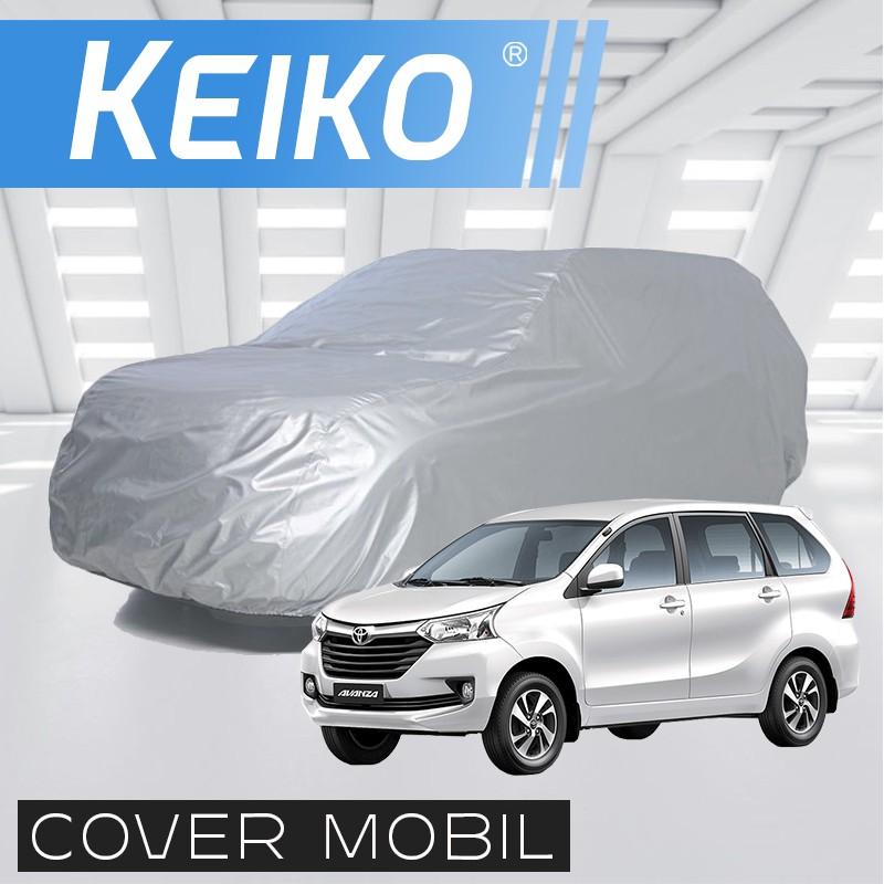 Cover Sarung Selimut Penutup Tutup Mobil Waterproof