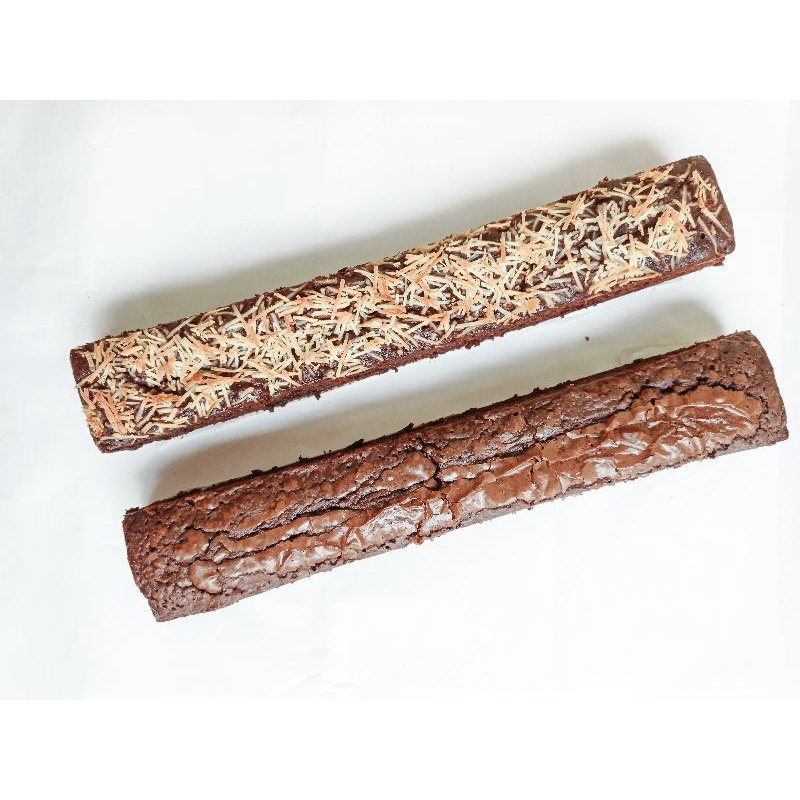 

Cakey Brownies