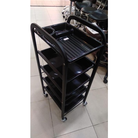 troli salon rak salon trolley salon rak salon impor