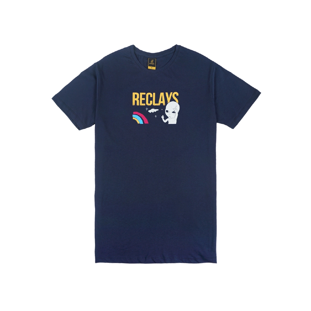 

Reclays Tshirt Odissey Navy