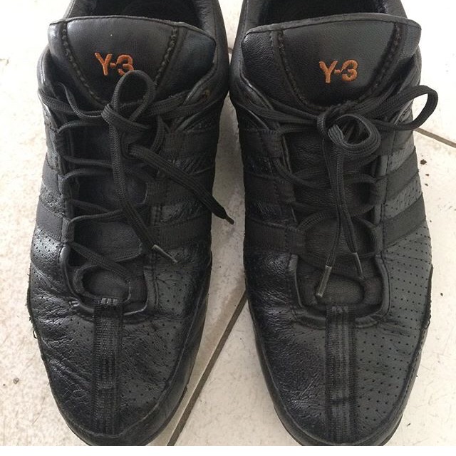 Adidas Y3