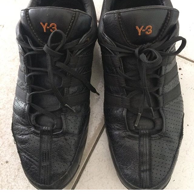 Adidas Y3