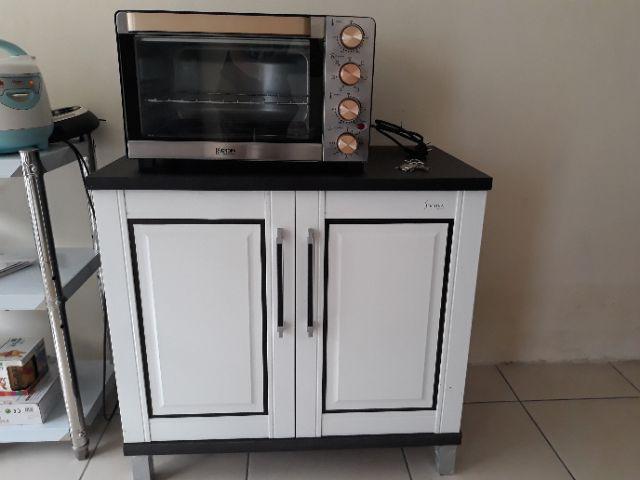 [sale] Kcb 5120 Kitchen Set Bawah 2 Pintu Sucitra