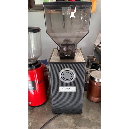 Ferrati Ferro FGM-64 Black