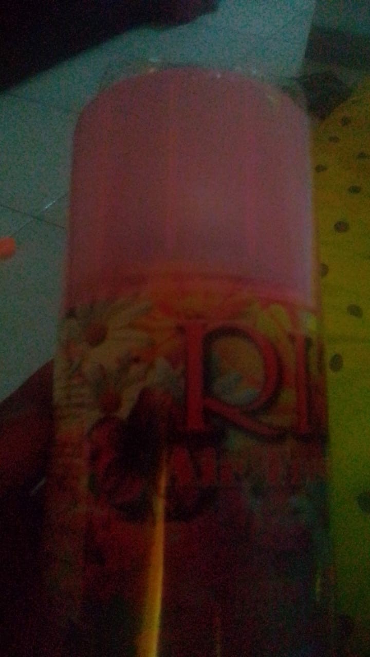 Parfum Sereh / Lemongrass Refill Pengharum Rizzmini Untuk Stella