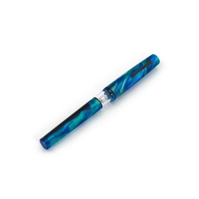 

Fine Writing - Fenestro Series - Kuroshio ---Terbaru---