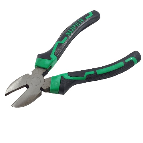 Tang Potong 6 inch Super Diagonal Cutter Pliers 150mm