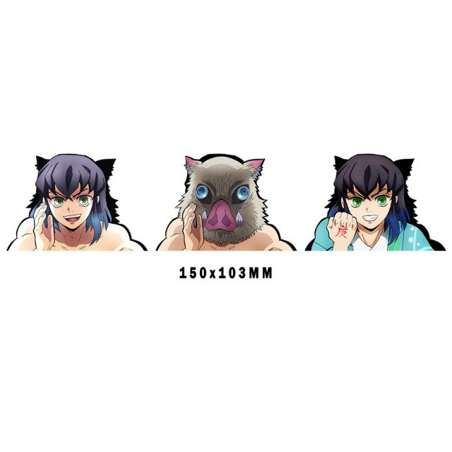 

Stiker 3D Gerak Anime/Stiker Bergerak Stiker/Stiker ANIME/Stiker Tumblr / Stiker Deco / Stiker Hp Laptop/STIKER MOBIL 1Pc