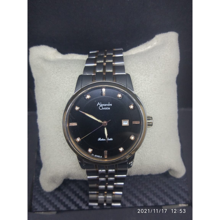 Alexandre Christie 3021 MA