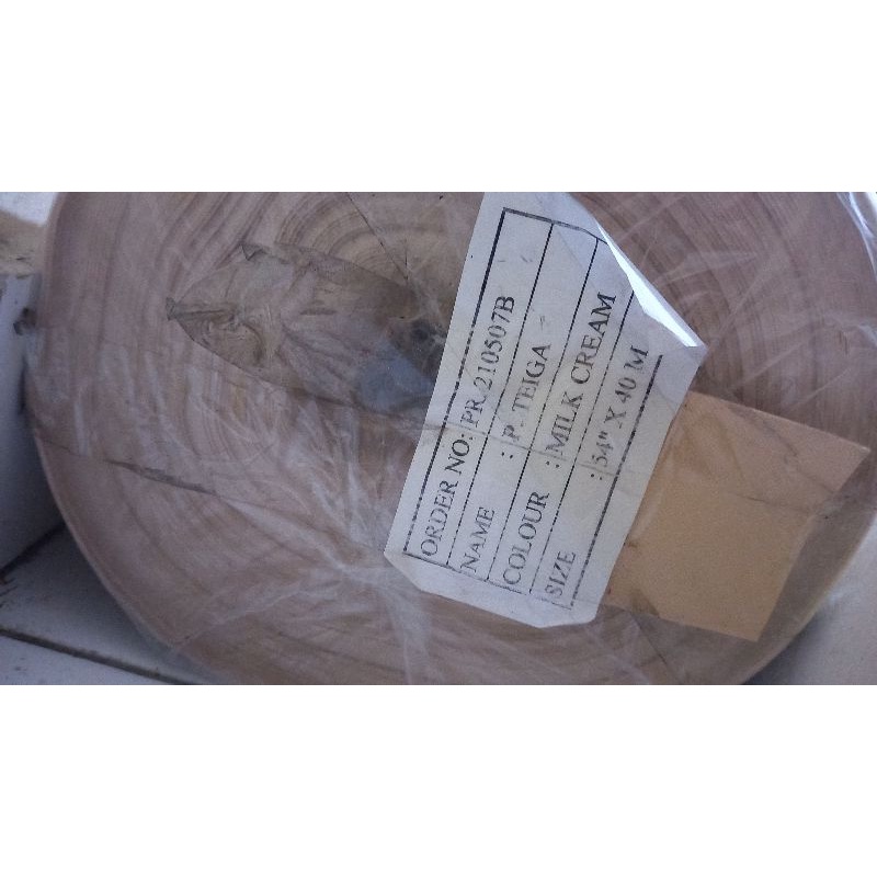 bahan prada teiga/kulit imitasi/bahan tas murah