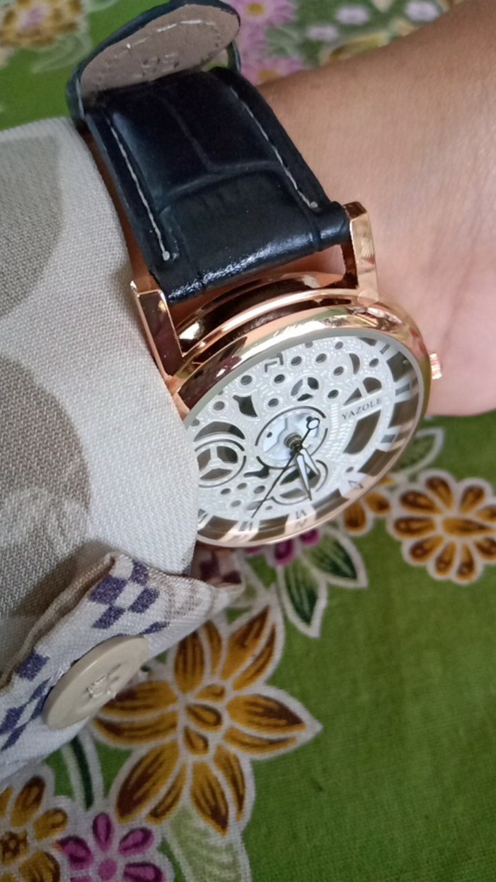 ( Bisa Cod )promo Murah Paket Rak Gantung 4 In 1  Motif Bunga Full Resleting