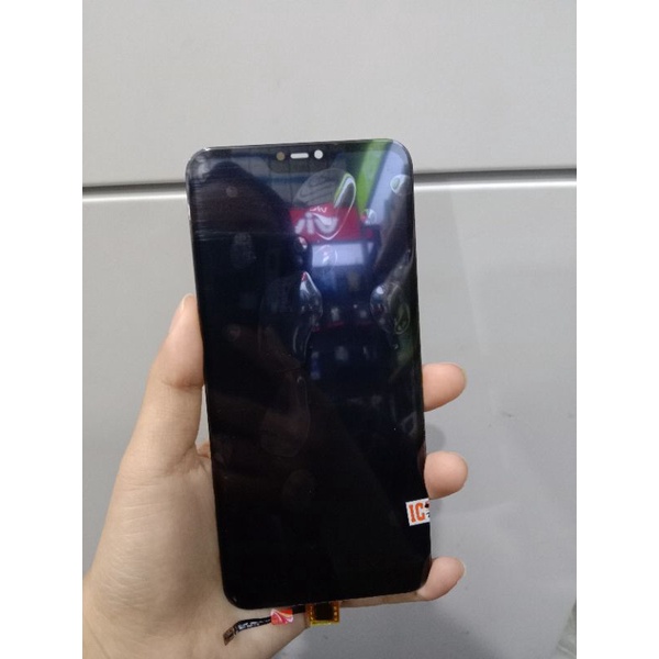 LCD TOUCHSCREEN REDMI 6 PRO/MI A2 LITE