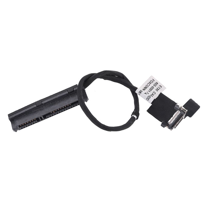 ❀ Kabel Flex Konektor HDD untuk Laptop h-p Pavilion dv7-7000 SATA Hard Drive