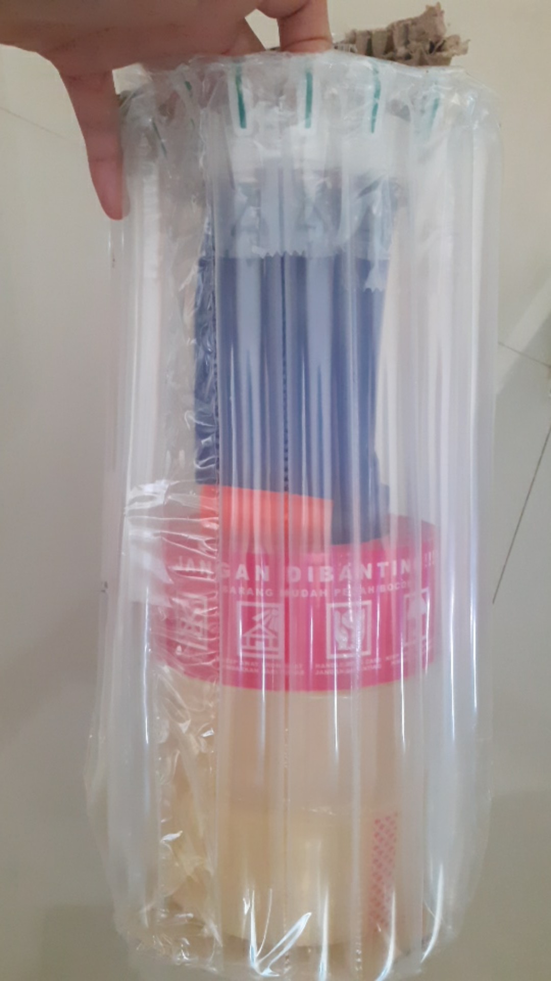 Opp Tape - Lakban - Packing - Lem Kertas - Lakban Bening