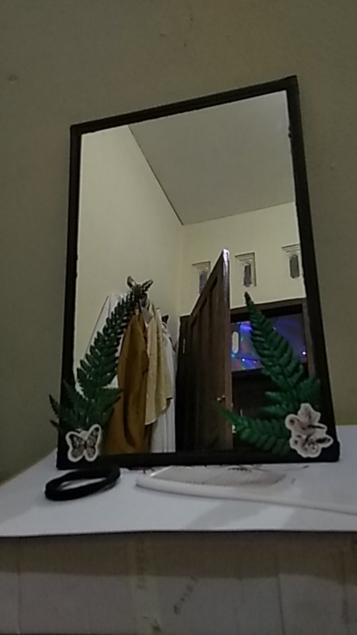 Gosok/sponge Mandi Yang Besar