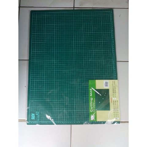 CUTTING MAT ALAS ROTARY CUTTER