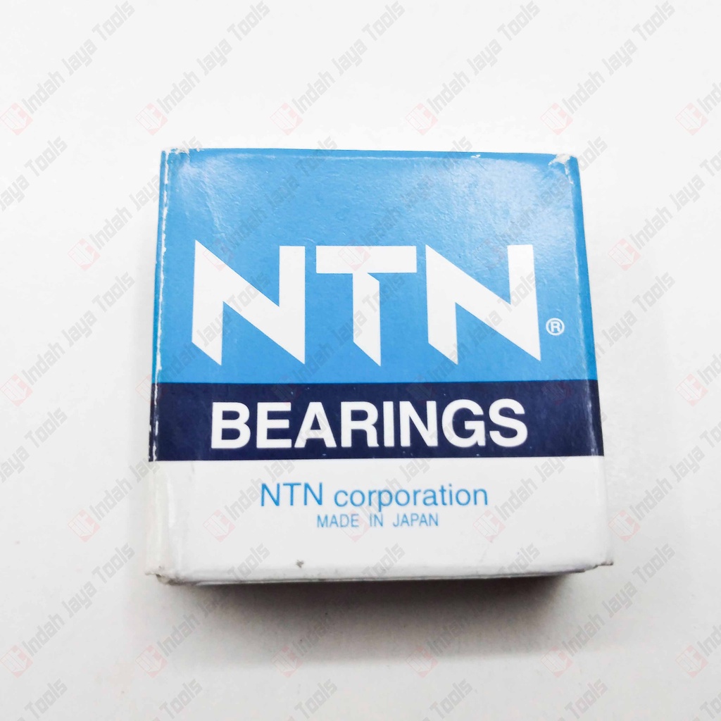 NTN Bearing 6300 LLU 2RS Laher Laker
