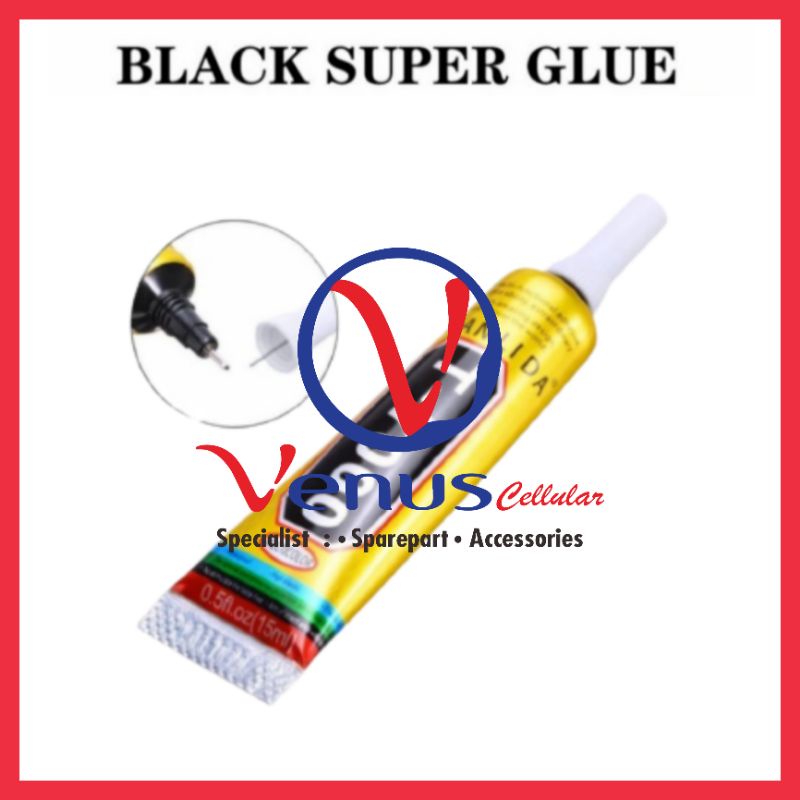 

LEM SUPER ZHANLIDA T7000/B7000/ T5000 15ML