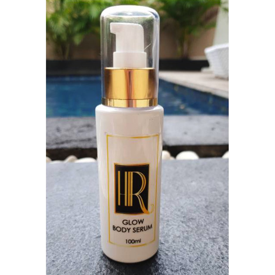 HR Body Serum Glow