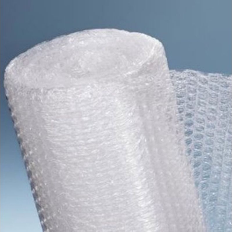

Extra Packing Bubble Wrap 50x120 cm