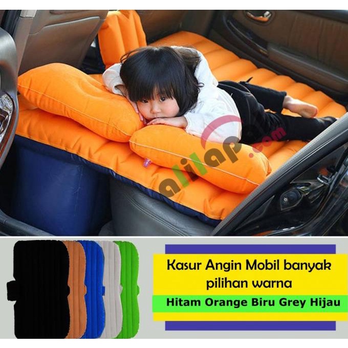 Kasur Mobil: Kasur Angin Untuk Mobil Matras Mobil Avanza Ayla Datsun