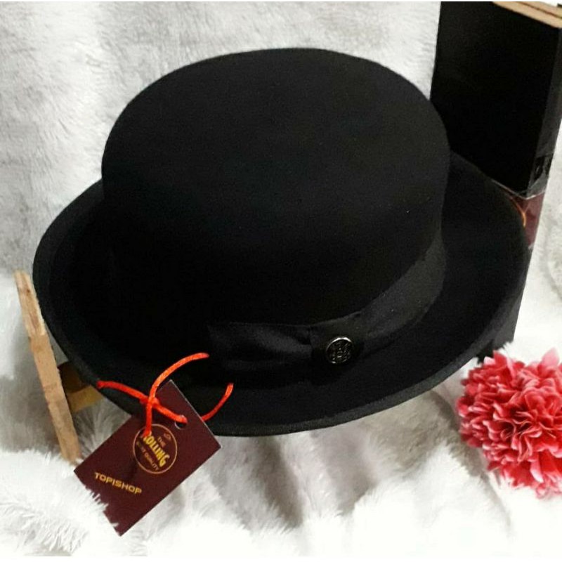 TOPI BROWEL STYLE TOPI JAZZ TOPI KOBOI TOPI TOMPI TOPI ARTIS TOPI LAKEN ORIGINAL TOPI ARTIS TOPI TOP