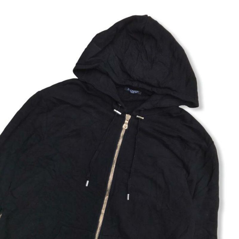 Hoodie Balmain Paris Original