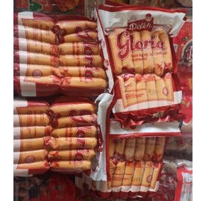 Exp Lama (COD) sosis hotel gloria isi 12 Berkualitas