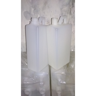 Jual Jerigen Liter Tutup Segel Non Segel Jerigen Liter Natural