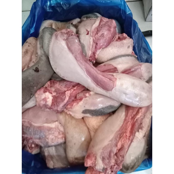 

Lidah sapi lokal 1kg