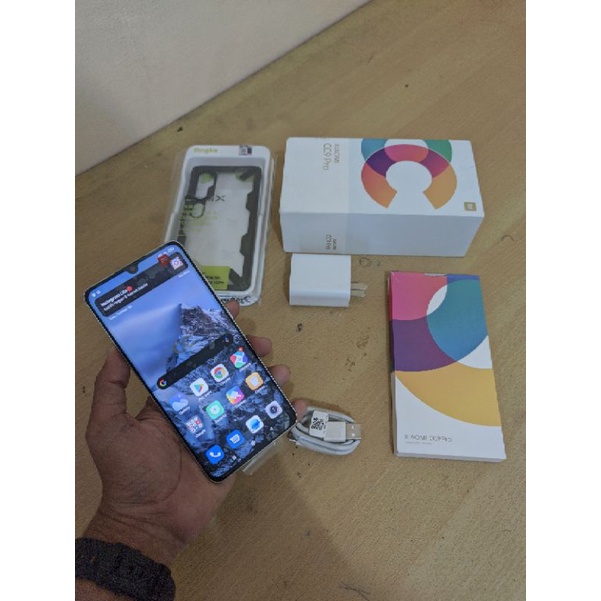 XIAOMI MI NOTE 10 / MI CC 9 PRO 8/128 GB