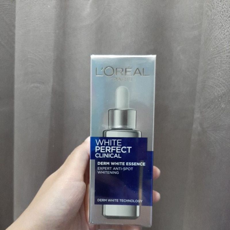 Loreal White Perfect Clinical Serum