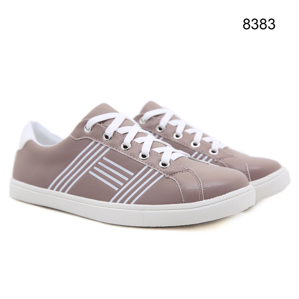 Sepatu  wanita Sneakers #8383