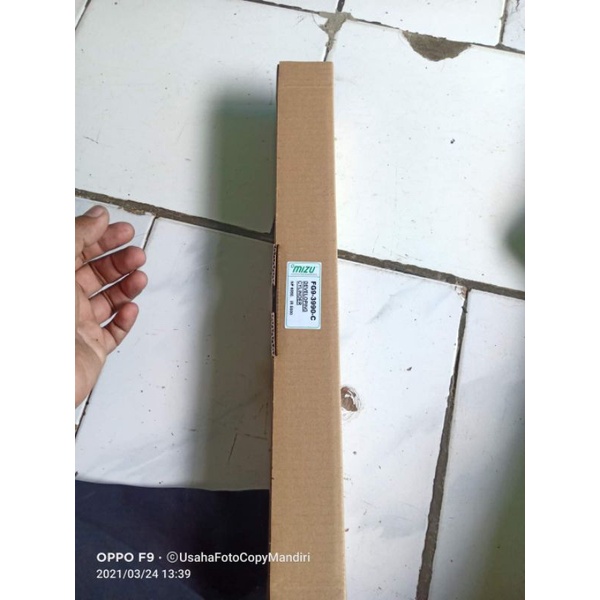 CYLINDER DEVELOPING MIZU IR5000/IR 6000/IR 5020/IR 6020