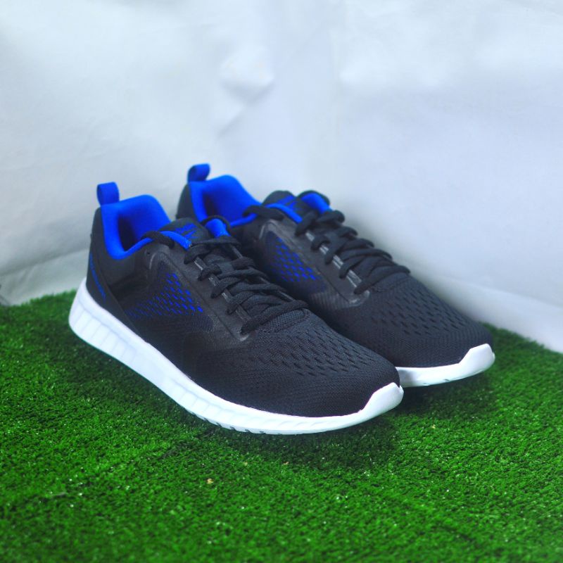 Sepatu Running Reebok Sublite Prime BK Original