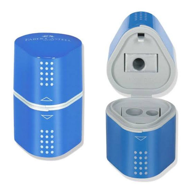 

Trio Sharpener Faber-Castell